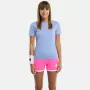 Women's HYDROGEN tech padel t-shirt