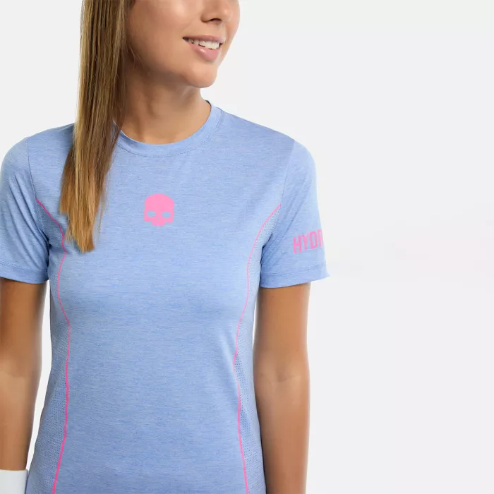 Women's HYDROGEN tech padel t-shirt