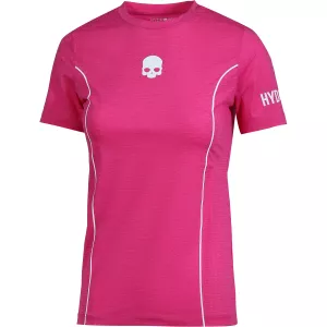 Women's HYDROGEN tech padel t-shirt