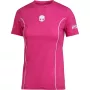 Women's HYDROGEN tech padel t-shirt