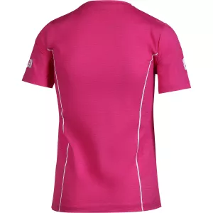 Women's HYDROGEN tech padel t-shirt