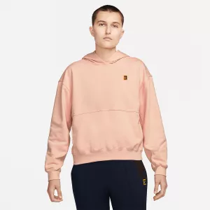 NIKE court femme dri fit heritage hoodie