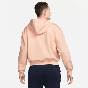 NIKE court femme dri fit heritage hoodie