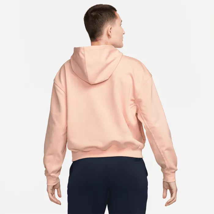 NIKE court femme dri fit heritage hoodie