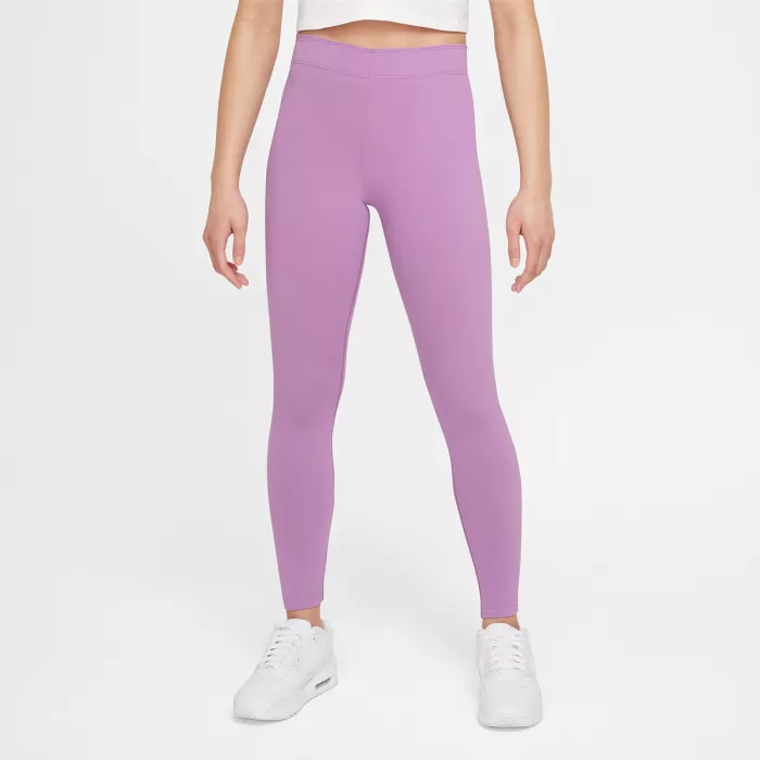 Collant NIKE junior fille sportswear