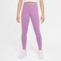 Collant NIKE junior fille sportswear