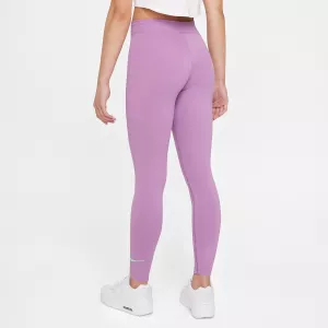 Collant NIKE junior fille sportswear