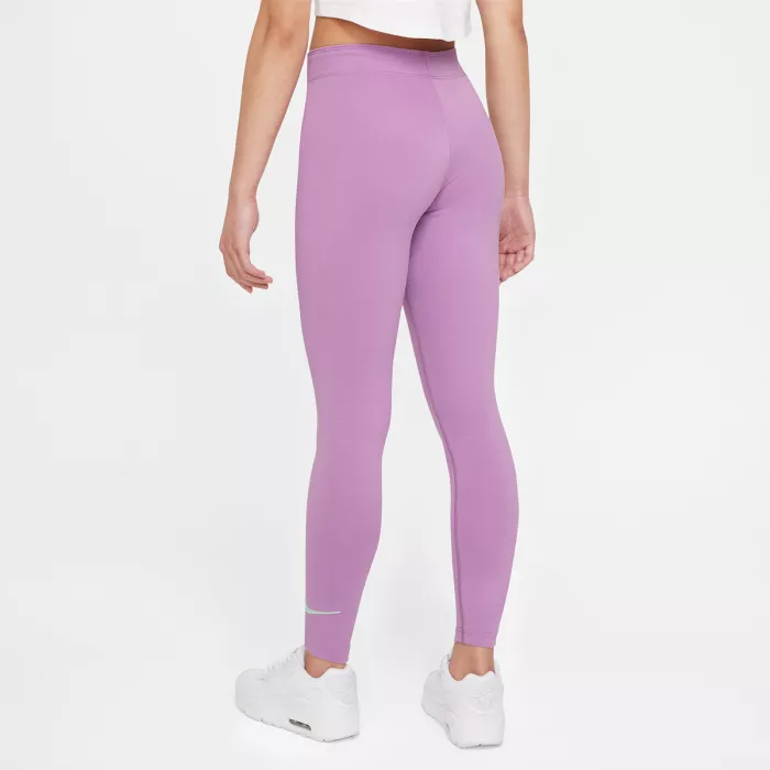 Collant NIKE junior fille sportswear