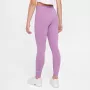 Collant NIKE junior fille sportswear