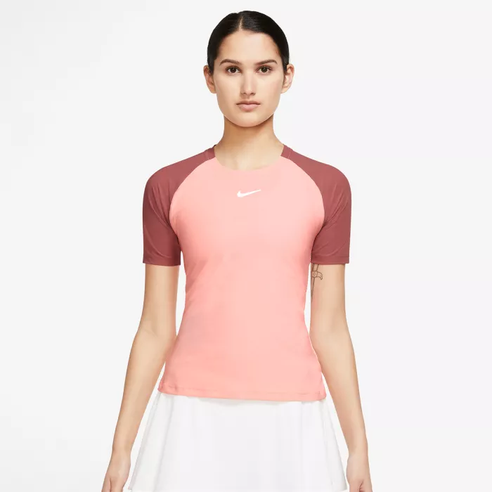 T-shirt NIKE femme advantage
