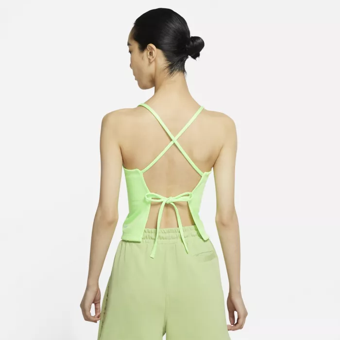 Women's NIKE sportswear icon clash tank top