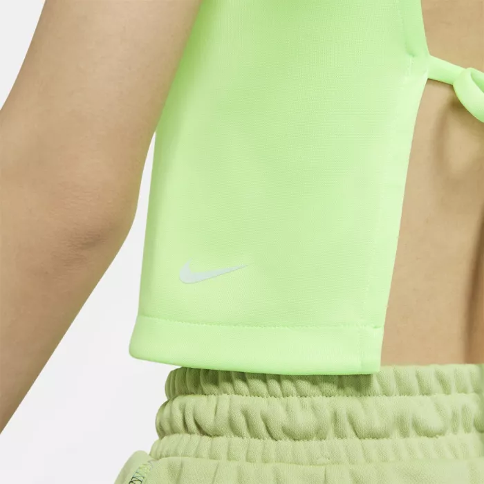 Women's NIKE sportswear icon clash tank top