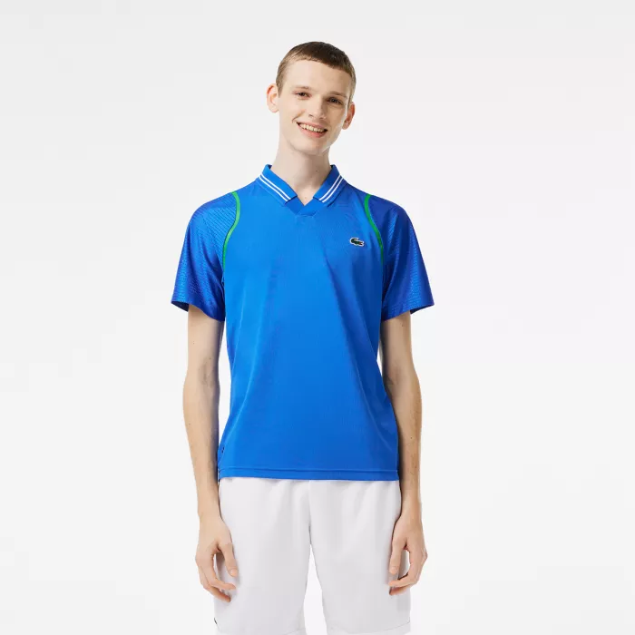 LACOSTE medvedev miami polo