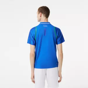 LACOSTE medvedev miami polo