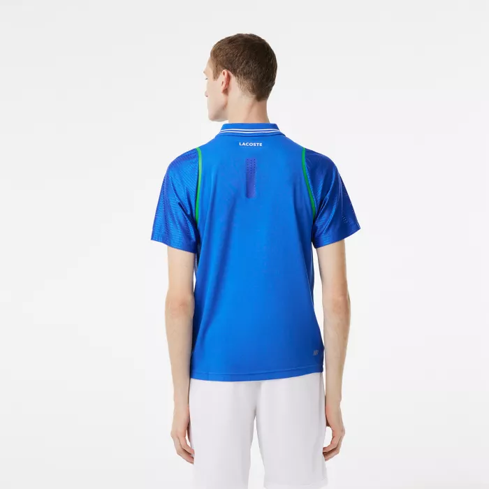 LACOSTE medvedev miami polo