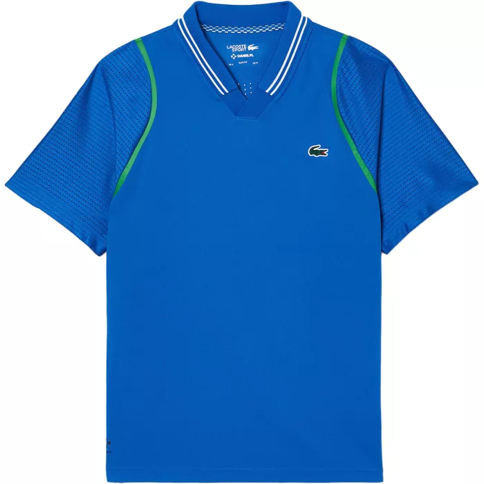 LACOSTE medvedev miami polo