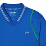LACOSTE medvedev miami polo