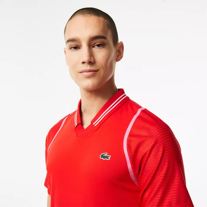 Polo LACOSTE medvedev melbourne