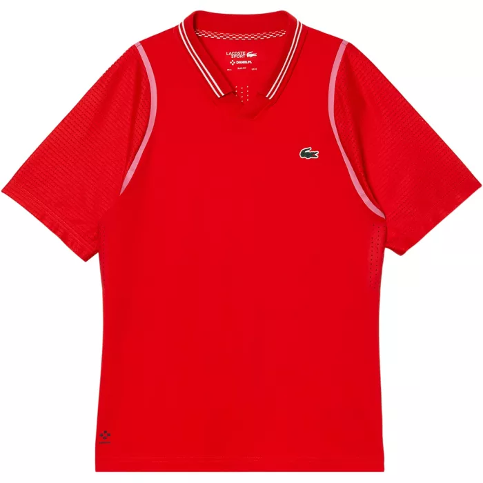 Polo LACOSTE medvedev melbourne