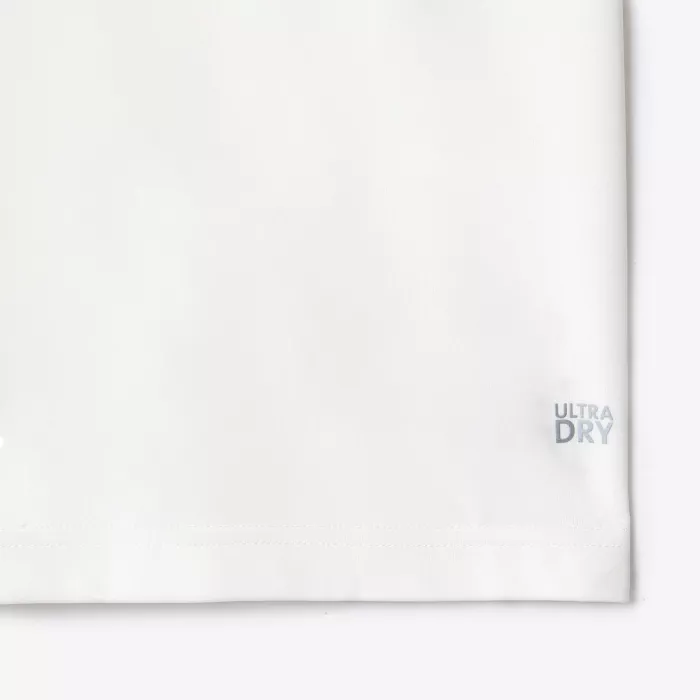 Polo LACOSTE medvedev new york