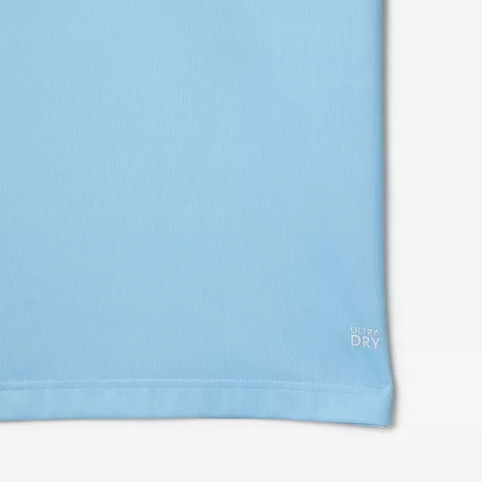 Polo LACOSTE medvedev us series