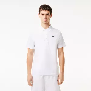 LACOSTE core performance polo