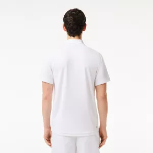 LACOSTE core performance polo