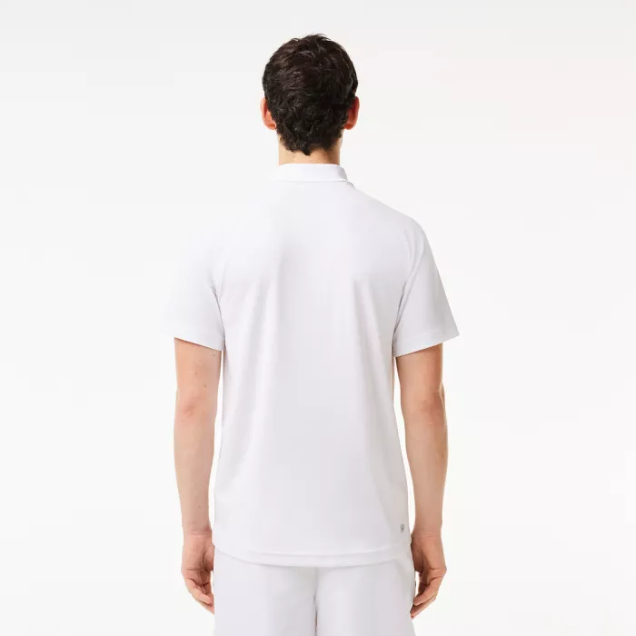 LACOSTE core performance polo