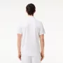 LACOSTE core performance polo