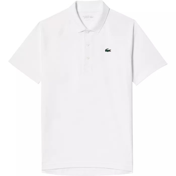 LACOSTE core performance polo