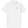 LACOSTE core performance polo