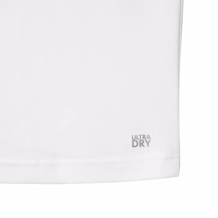 LACOSTE core performance polo