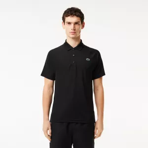 Polo LACOSTE core performance sport raglan