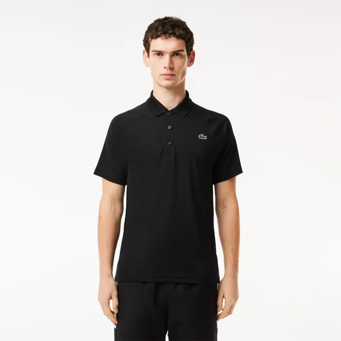 Polo LACOSTE core performance sport raglan
