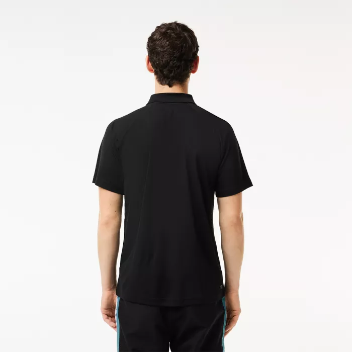 Polo LACOSTE core performance sport raglan