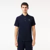 Polo LACOSTE core performance sport raglan