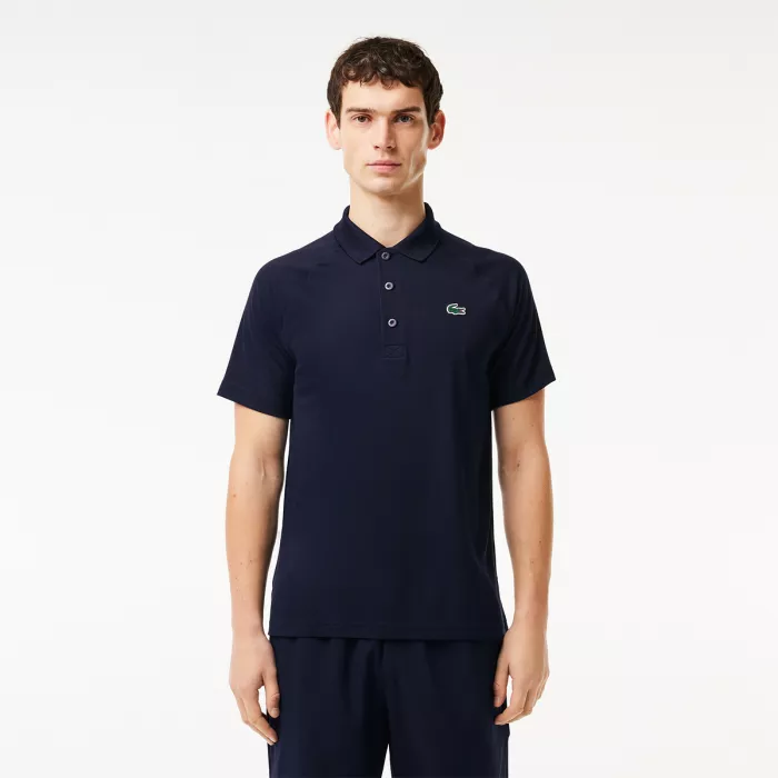 Polo LACOSTE core performance sport raglan
