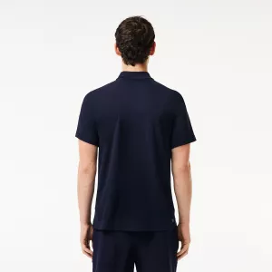 Polo LACOSTE core performance sport raglan