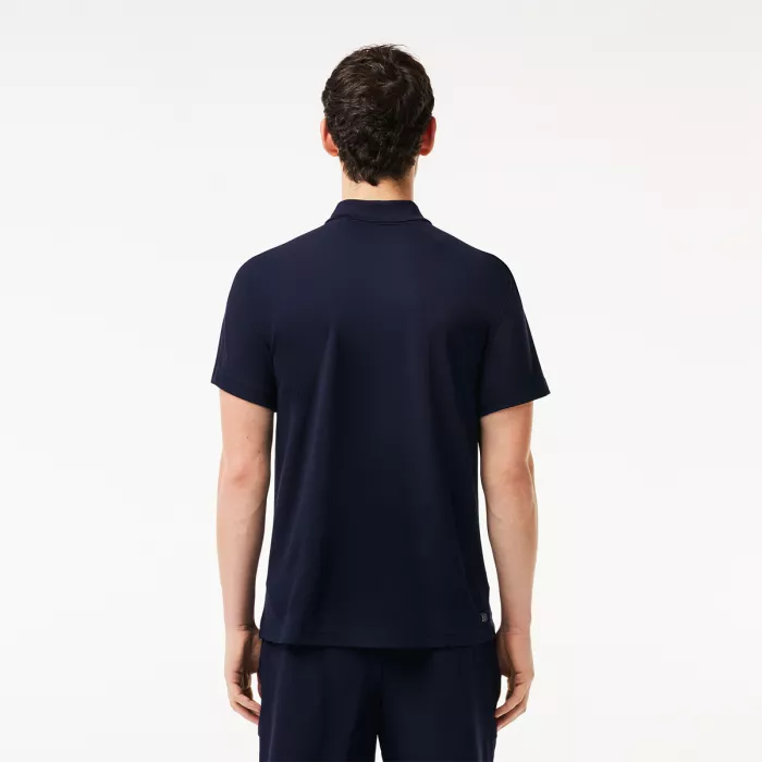 Polo LACOSTE core performance sport raglan