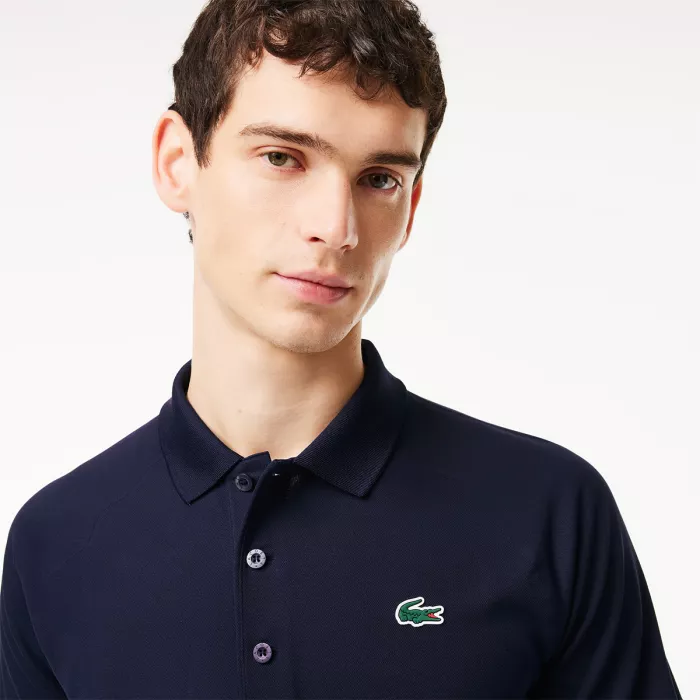 Polo LACOSTE core performance sport raglan