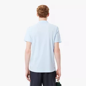 Polo LACOSTE core performance sport raglan