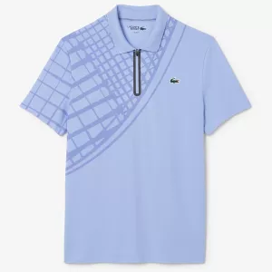Polo LACOSTE on court athlete us series / new york