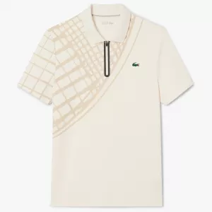 Polo LACOSTE dimitrov us series / new york