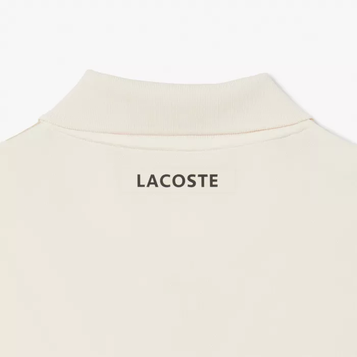 Polo LACOSTE dimitrov us series / new york