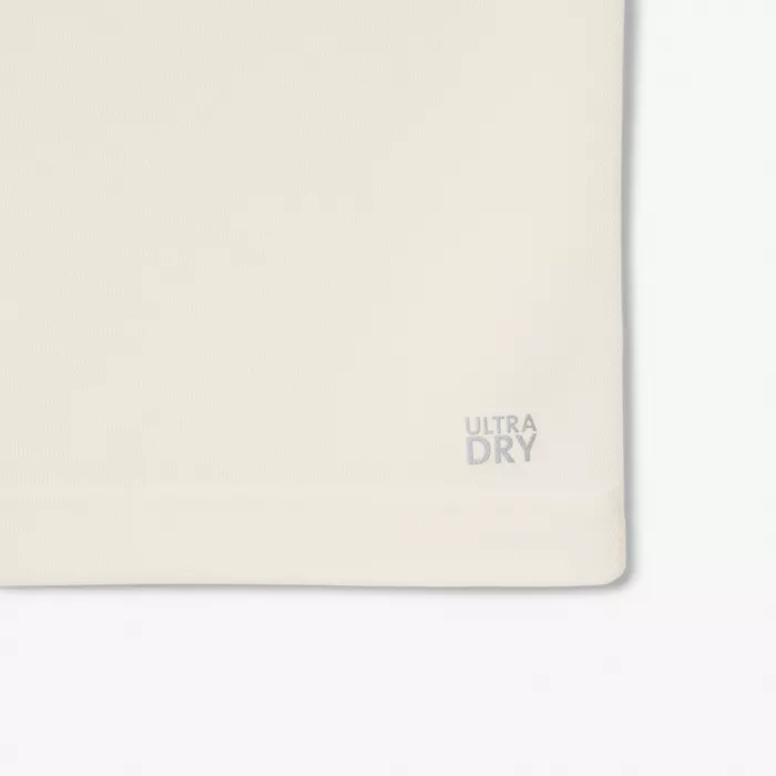 Polo LACOSTE dimitrov us series / new york