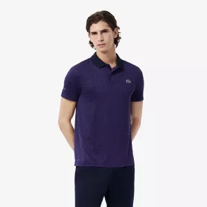 Polo LACOSTE medvedev new york