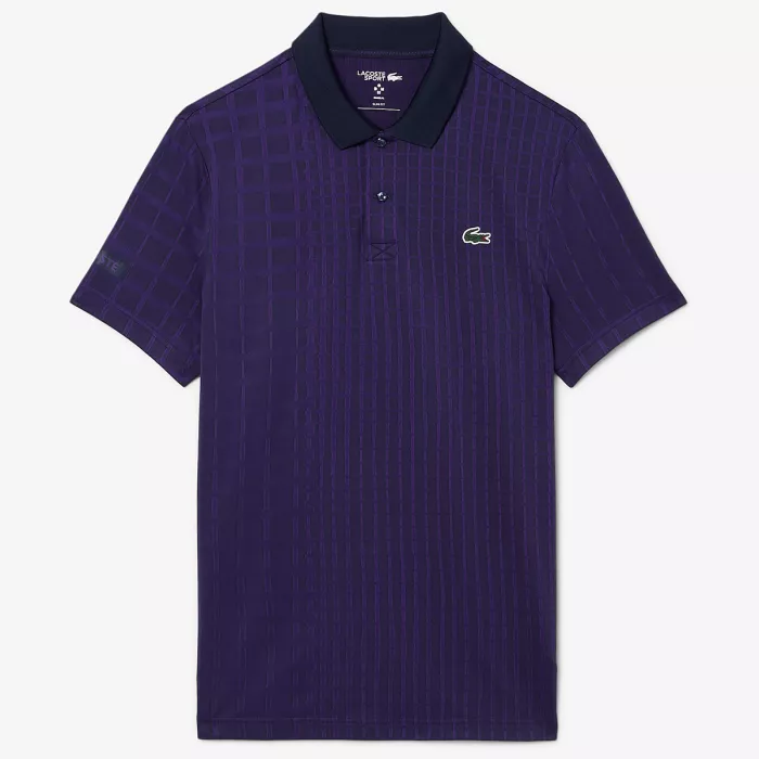 Polo LACOSTE medvedev new york