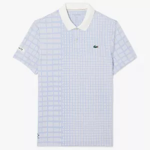 Polo LACOSTE medvedev us series