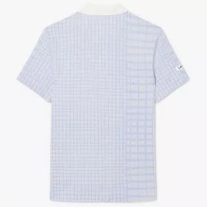 Polo LACOSTE medvedev us series