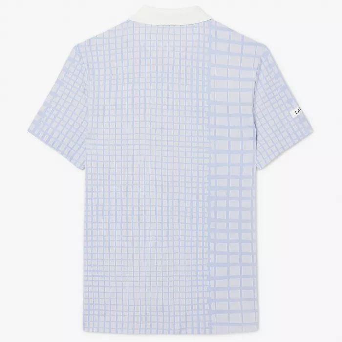 Polo LACOSTE medvedev us series